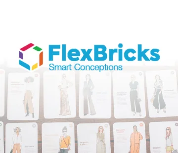 Flex Bricks Software